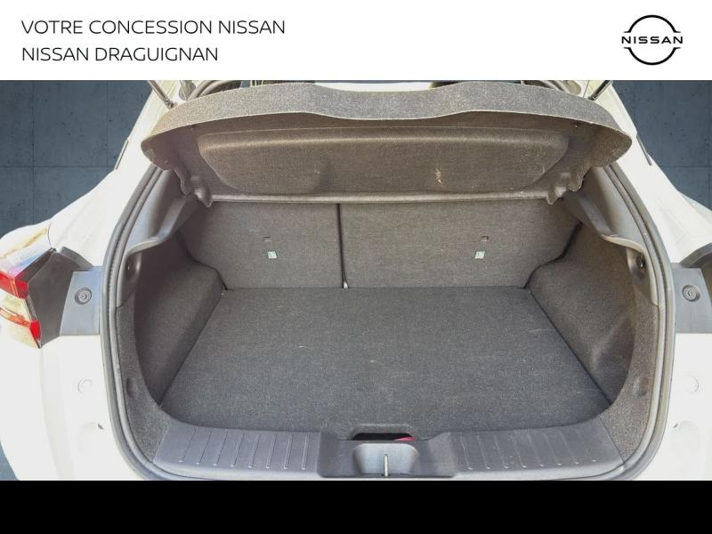 NISSAN Juke d’occasion à vendre à DRAGUIGNAN chez PRESTIGE AUTOMOBILE (Photo 9)