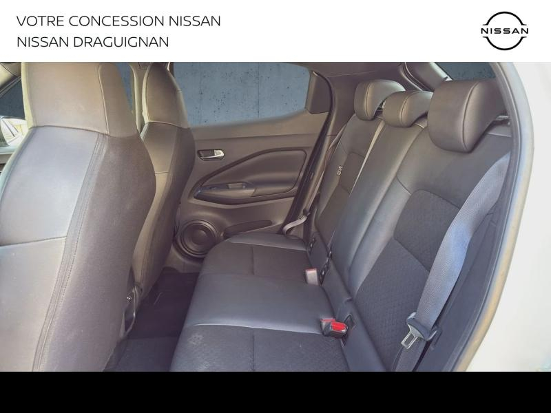NISSAN Juke d’occasion à vendre à DRAGUIGNAN chez PRESTIGE AUTOMOBILE (Photo 10)