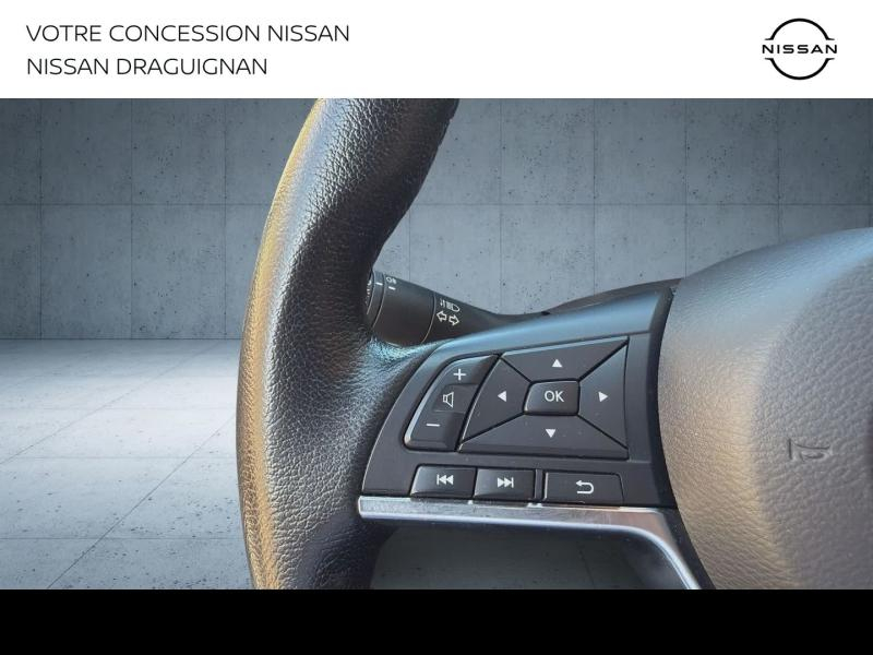 NISSAN Juke d’occasion à vendre à DRAGUIGNAN chez PRESTIGE AUTOMOBILE (Photo 13)