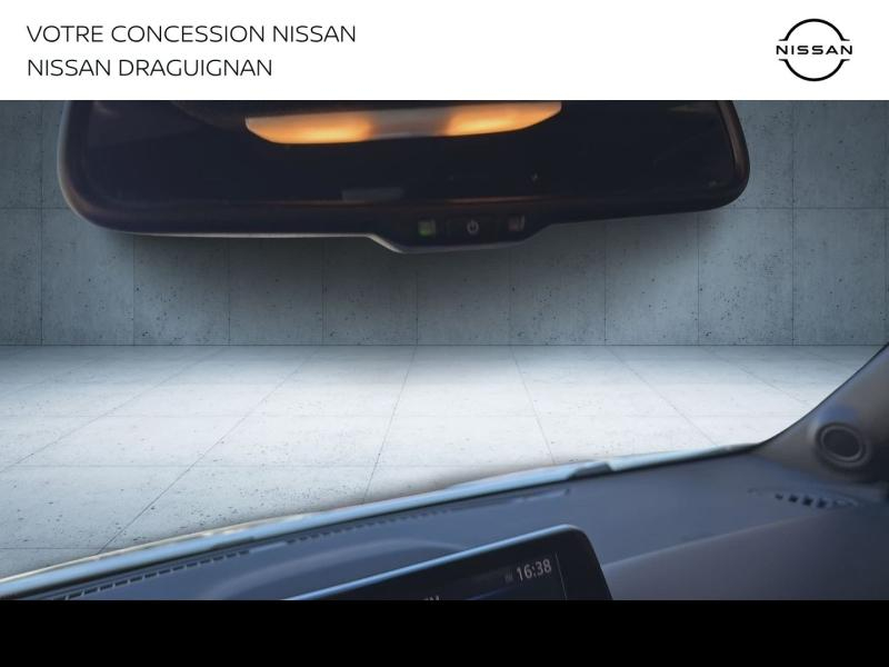 NISSAN Juke d’occasion à vendre à DRAGUIGNAN chez PRESTIGE AUTOMOBILE (Photo 18)