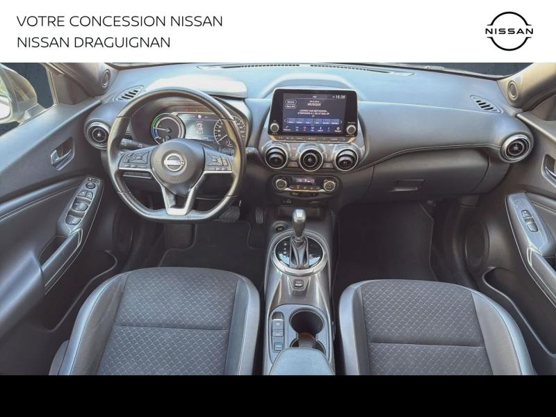 NISSAN Juke d’occasion à vendre à DRAGUIGNAN chez PRESTIGE AUTOMOBILE (Photo 19)