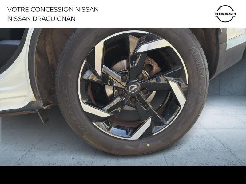 NISSAN Juke d’occasion à vendre à DRAGUIGNAN chez PRESTIGE AUTOMOBILE (Photo 20)