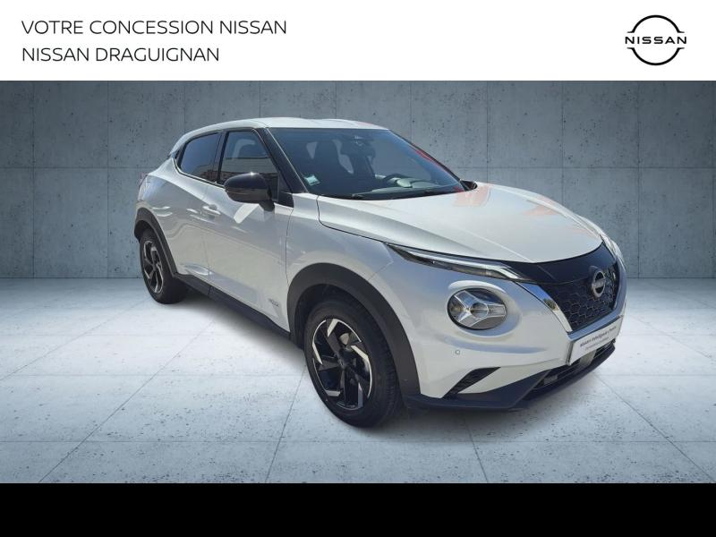 NISSAN Juke d’occasion à vendre à DRAGUIGNAN chez PRESTIGE AUTOMOBILE (Photo 3)