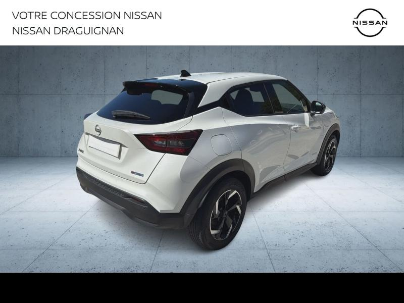 NISSAN Juke d’occasion à vendre à DRAGUIGNAN chez PRESTIGE AUTOMOBILE (Photo 5)