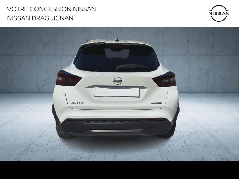 NISSAN Juke d’occasion à vendre à DRAGUIGNAN chez PRESTIGE AUTOMOBILE (Photo 6)
