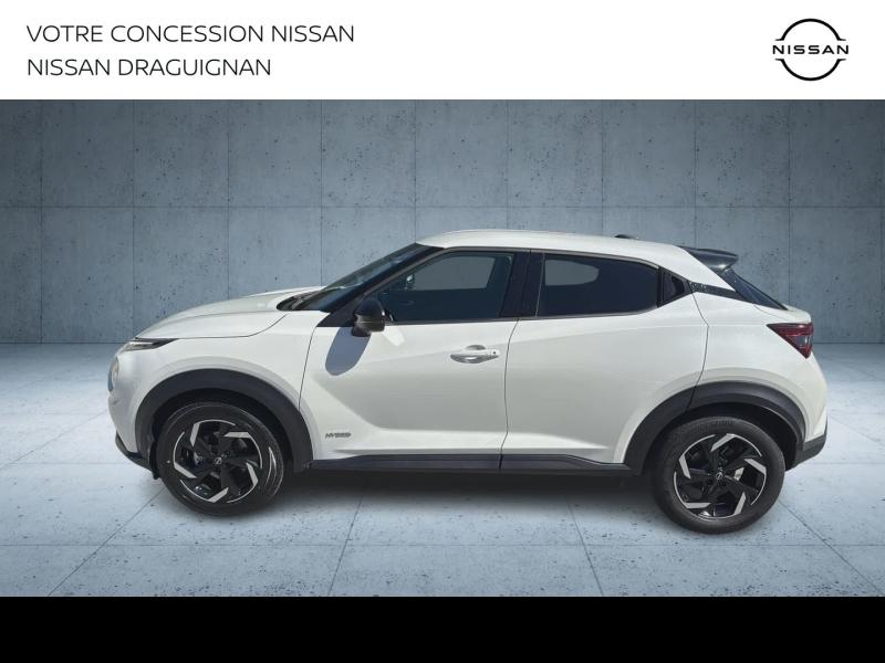 NISSAN Juke d’occasion à vendre à DRAGUIGNAN chez PRESTIGE AUTOMOBILE (Photo 8)