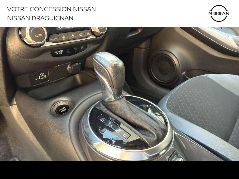 NISSAN Juke d’occasion à vendre à DRAGUIGNAN chez PRESTIGE AUTOMOBILE (Photo 9)