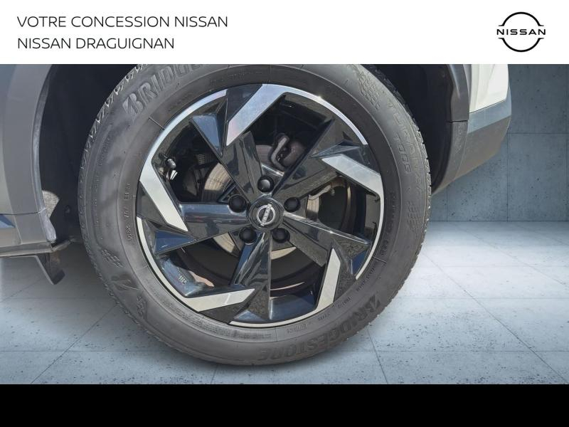 NISSAN Juke d’occasion à vendre à DRAGUIGNAN chez PRESTIGE AUTOMOBILE (Photo 10)