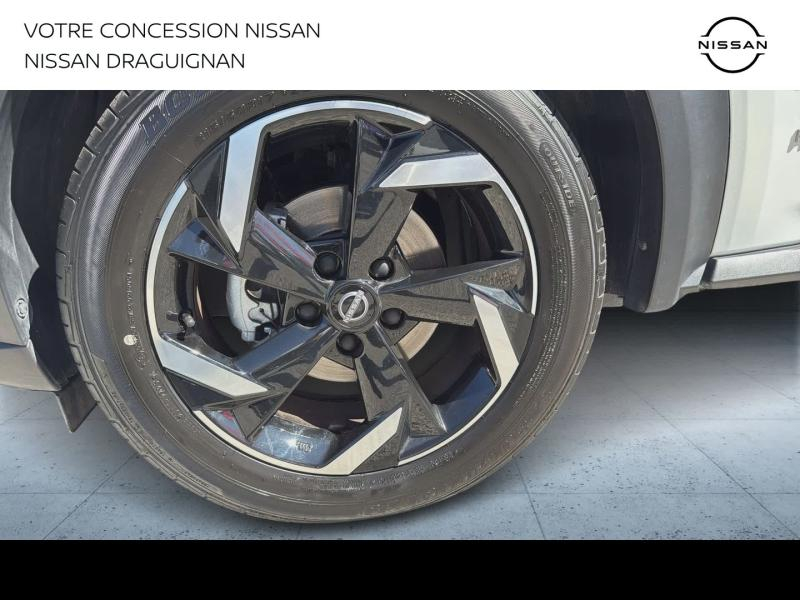 NISSAN Juke d’occasion à vendre à DRAGUIGNAN chez PRESTIGE AUTOMOBILE (Photo 11)