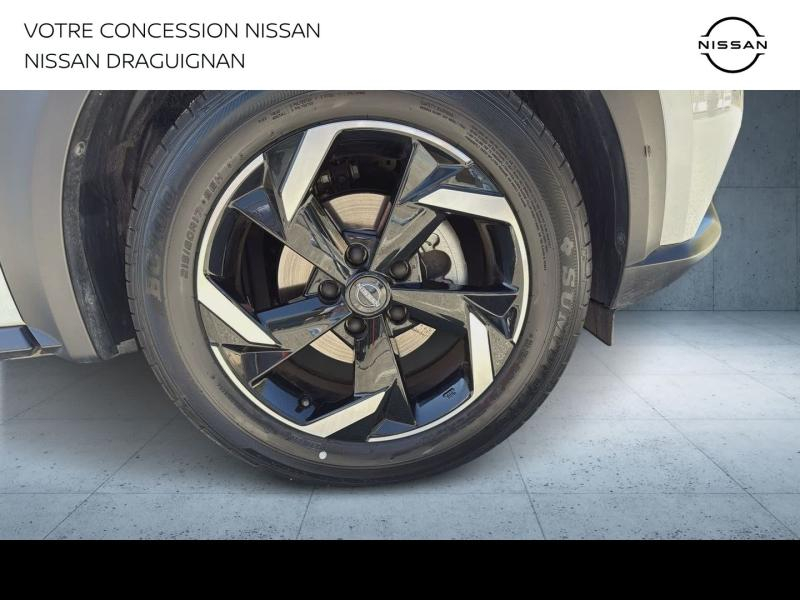 NISSAN Juke d’occasion à vendre à DRAGUIGNAN chez PRESTIGE AUTOMOBILE (Photo 13)