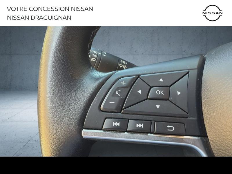 NISSAN Juke d’occasion à vendre à DRAGUIGNAN chez PRESTIGE AUTOMOBILE (Photo 14)