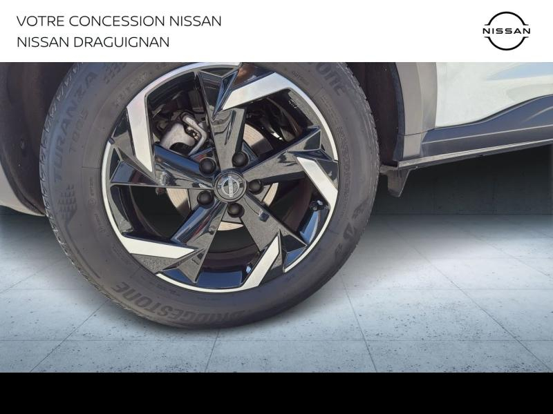 NISSAN Juke d’occasion à vendre à DRAGUIGNAN chez PRESTIGE AUTOMOBILE (Photo 16)
