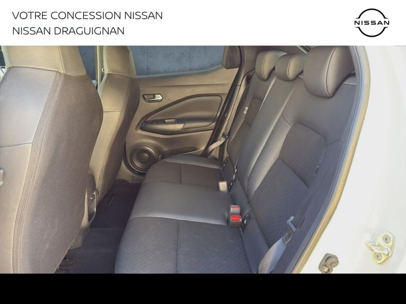 NISSAN Juke d’occasion à vendre à DRAGUIGNAN chez PRESTIGE AUTOMOBILE (Photo 18)