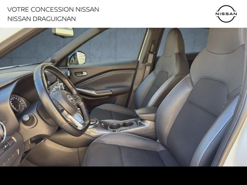 NISSAN Juke d’occasion à vendre à DRAGUIGNAN chez PRESTIGE AUTOMOBILE (Photo 19)
