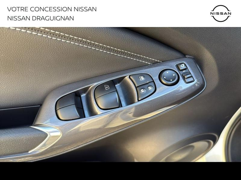 NISSAN Juke d’occasion à vendre à DRAGUIGNAN chez PRESTIGE AUTOMOBILE (Photo 20)