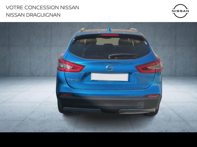 NISSAN Qashqai d’occasion à vendre à DRAGUIGNAN chez PRESTIGE AUTOMOBILE (Photo 5)