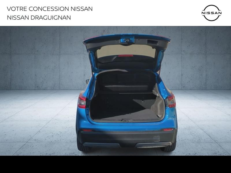 NISSAN Qashqai d’occasion à vendre à DRAGUIGNAN chez PRESTIGE AUTOMOBILE (Photo 6)