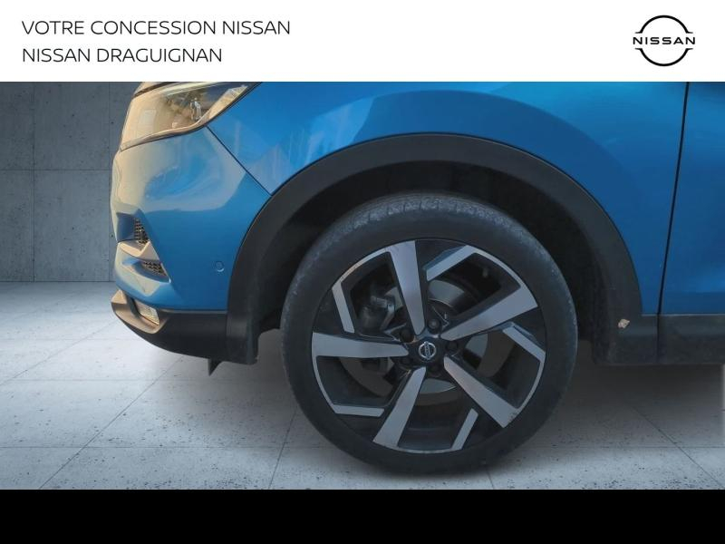 NISSAN Qashqai d’occasion à vendre à DRAGUIGNAN chez PRESTIGE AUTOMOBILE (Photo 8)