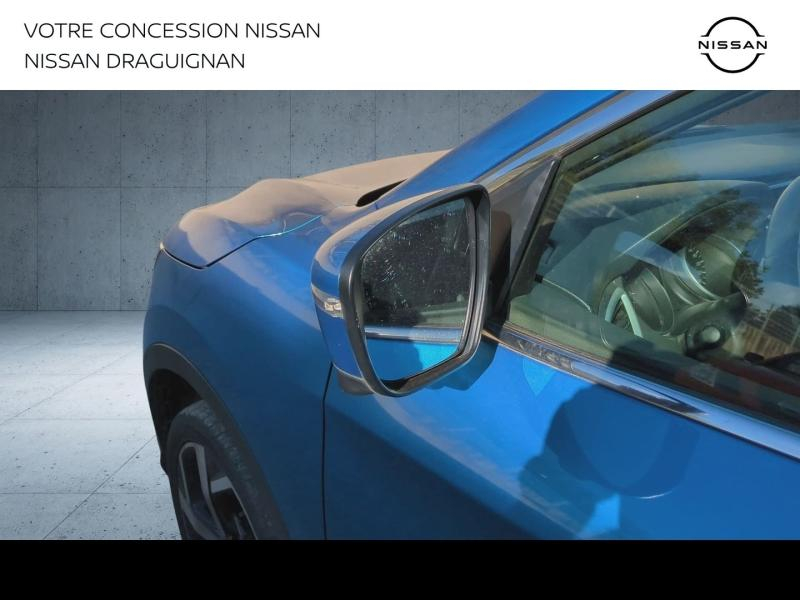 NISSAN Qashqai d’occasion à vendre à DRAGUIGNAN chez PRESTIGE AUTOMOBILE (Photo 9)