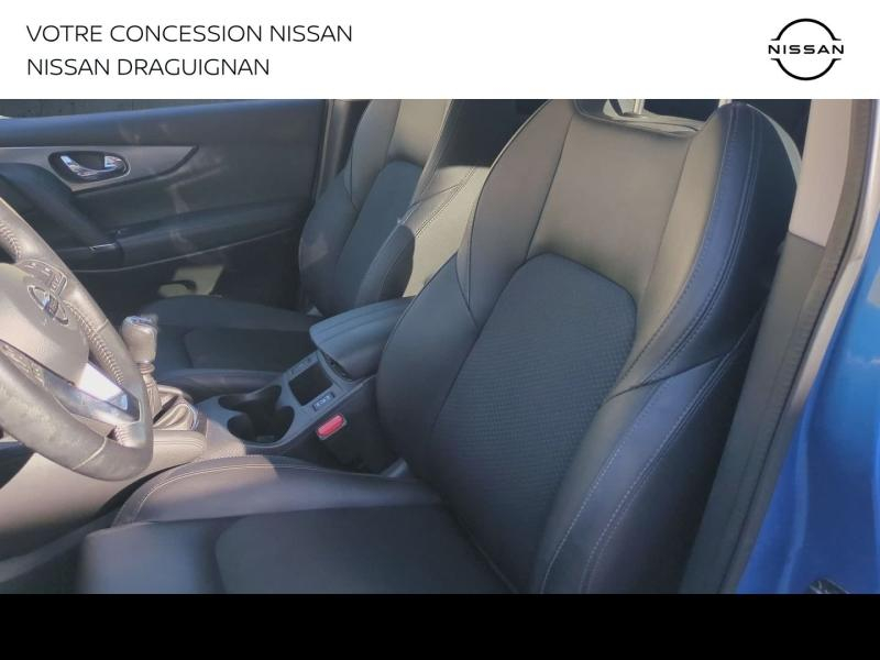 NISSAN Qashqai d’occasion à vendre à DRAGUIGNAN chez PRESTIGE AUTOMOBILE (Photo 11)