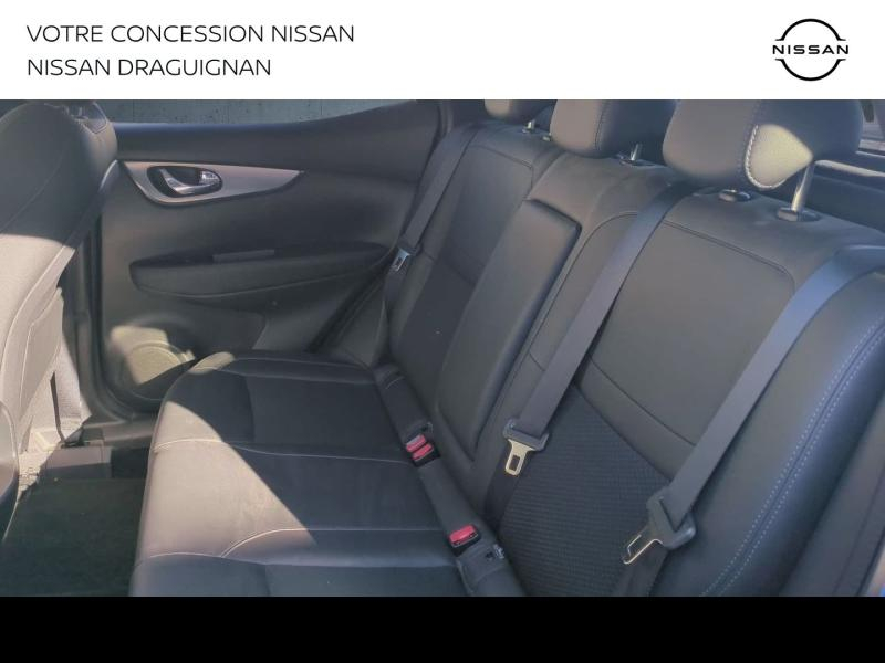 NISSAN Qashqai d’occasion à vendre à DRAGUIGNAN chez PRESTIGE AUTOMOBILE (Photo 12)