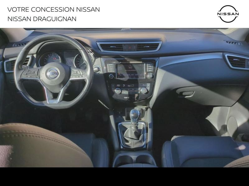 NISSAN Qashqai d’occasion à vendre à DRAGUIGNAN chez PRESTIGE AUTOMOBILE (Photo 13)