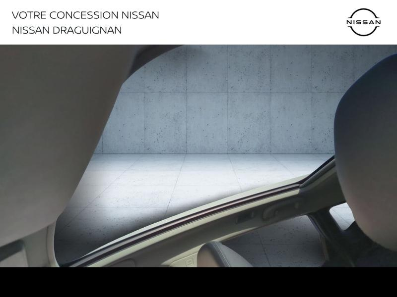 NISSAN Qashqai d’occasion à vendre à DRAGUIGNAN chez PRESTIGE AUTOMOBILE (Photo 14)