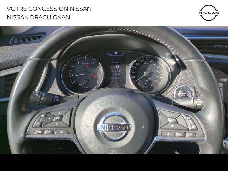 NISSAN Qashqai d’occasion à vendre à DRAGUIGNAN chez PRESTIGE AUTOMOBILE (Photo 15)