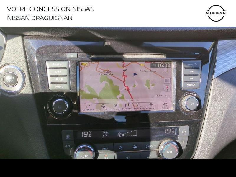 NISSAN Qashqai d’occasion à vendre à DRAGUIGNAN chez PRESTIGE AUTOMOBILE (Photo 18)