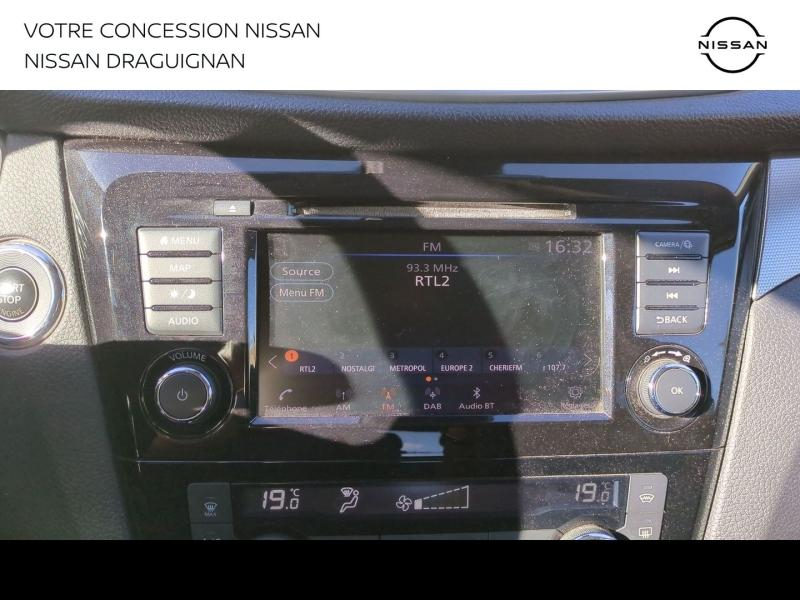 NISSAN Qashqai d’occasion à vendre à DRAGUIGNAN chez PRESTIGE AUTOMOBILE (Photo 19)