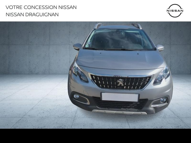 PEUGEOT 2008 d’occasion à vendre à DRAGUIGNAN chez PRESTIGE AUTOMOBILE (Photo 3)