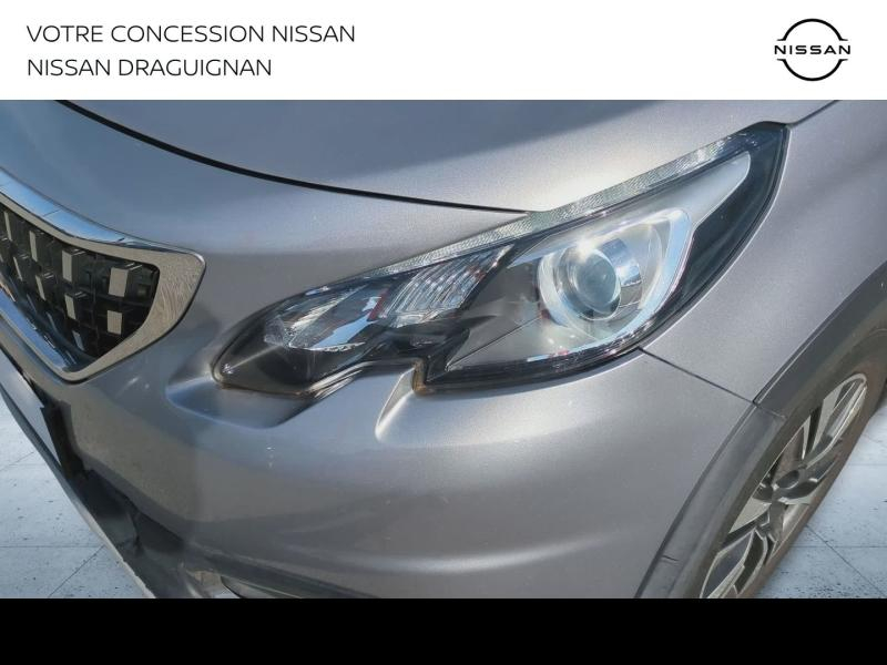 PEUGEOT 2008 d’occasion à vendre à DRAGUIGNAN chez PRESTIGE AUTOMOBILE (Photo 5)