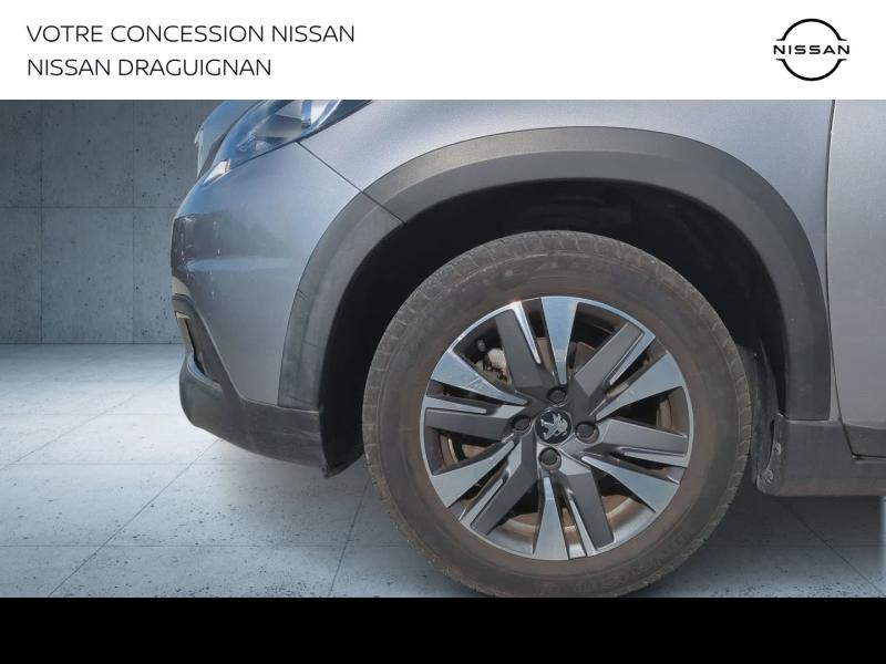 PEUGEOT 2008 d’occasion à vendre à DRAGUIGNAN chez PRESTIGE AUTOMOBILE (Photo 6)