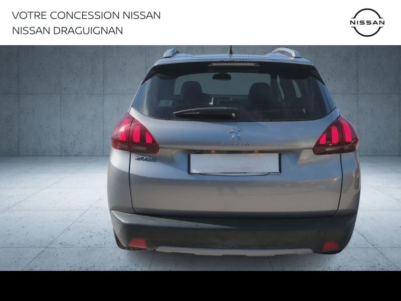 PEUGEOT 2008 d’occasion à vendre à DRAGUIGNAN chez PRESTIGE AUTOMOBILE (Photo 8)