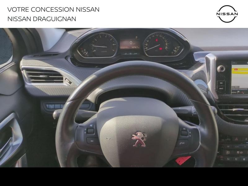 PEUGEOT 2008 d’occasion à vendre à DRAGUIGNAN chez PRESTIGE AUTOMOBILE (Photo 10)