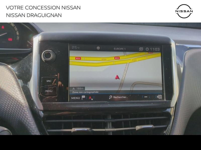 PEUGEOT 2008 d’occasion à vendre à DRAGUIGNAN chez PRESTIGE AUTOMOBILE (Photo 11)