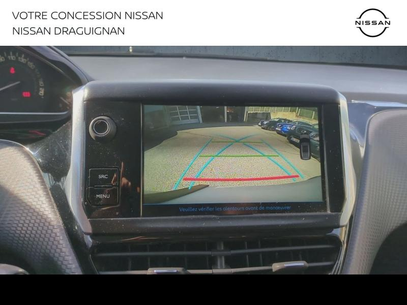 PEUGEOT 2008 d’occasion à vendre à DRAGUIGNAN chez PRESTIGE AUTOMOBILE (Photo 12)