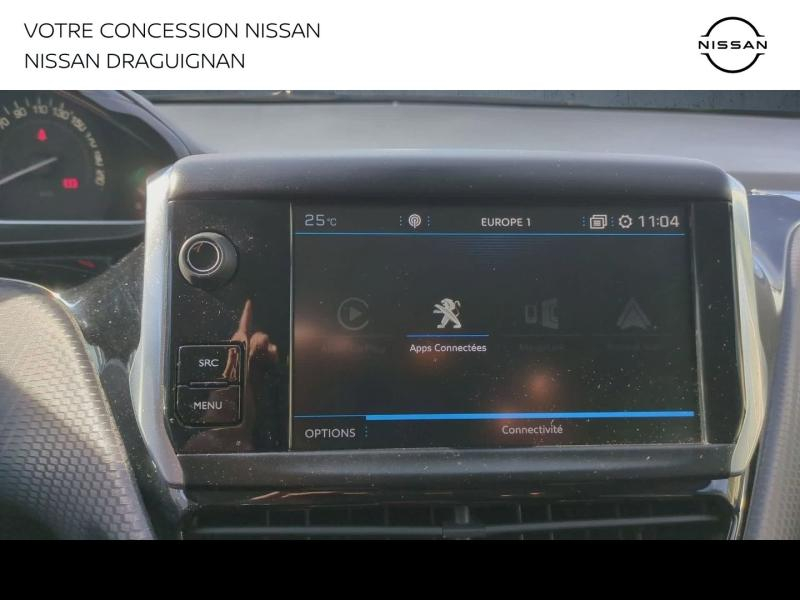 PEUGEOT 2008 d’occasion à vendre à DRAGUIGNAN chez PRESTIGE AUTOMOBILE (Photo 13)
