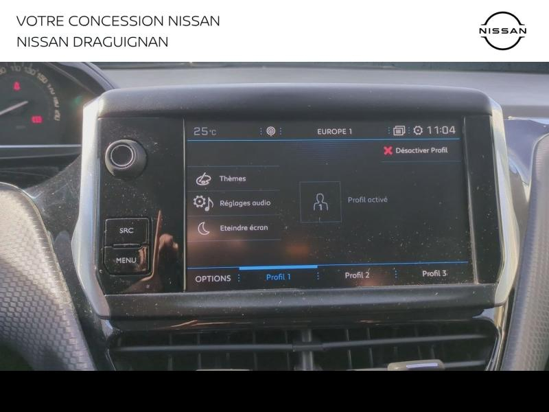 PEUGEOT 2008 d’occasion à vendre à DRAGUIGNAN chez PRESTIGE AUTOMOBILE (Photo 14)