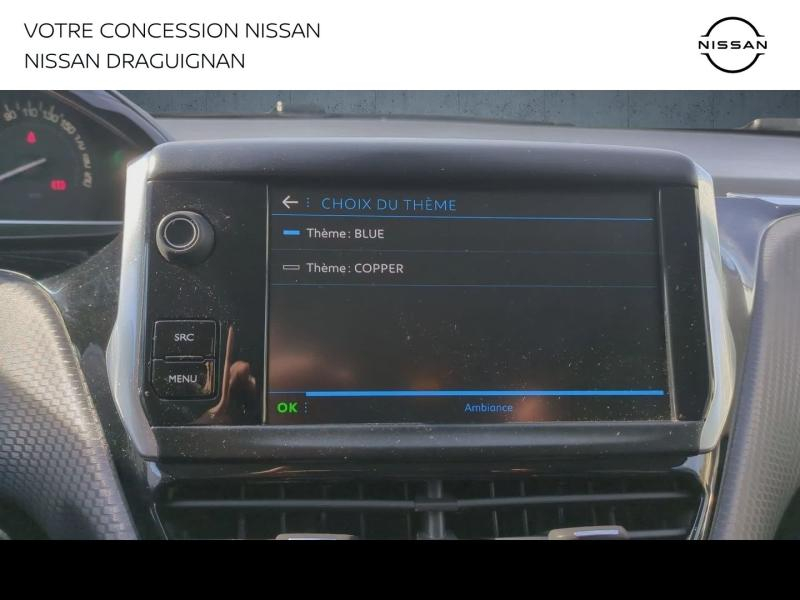 PEUGEOT 2008 d’occasion à vendre à DRAGUIGNAN chez PRESTIGE AUTOMOBILE (Photo 15)