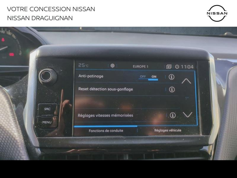 PEUGEOT 2008 d’occasion à vendre à DRAGUIGNAN chez PRESTIGE AUTOMOBILE (Photo 16)
