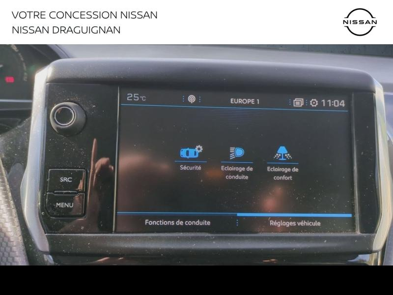 PEUGEOT 2008 d’occasion à vendre à DRAGUIGNAN chez PRESTIGE AUTOMOBILE (Photo 17)