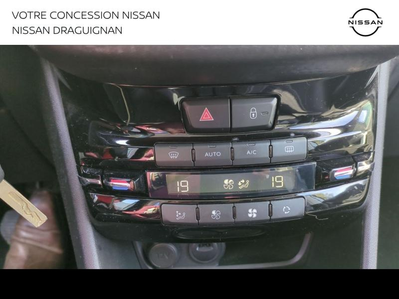 PEUGEOT 2008 d’occasion à vendre à DRAGUIGNAN chez PRESTIGE AUTOMOBILE (Photo 18)