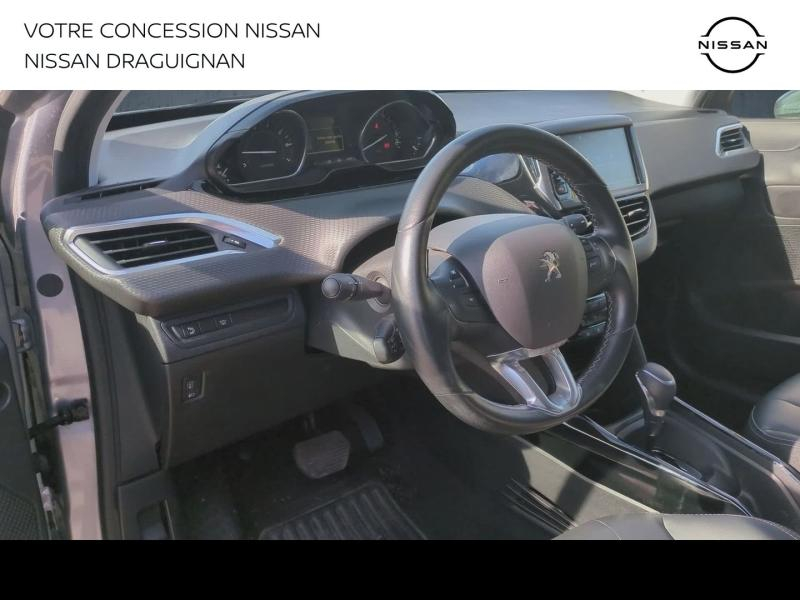 PEUGEOT 2008 d’occasion à vendre à DRAGUIGNAN chez PRESTIGE AUTOMOBILE (Photo 19)