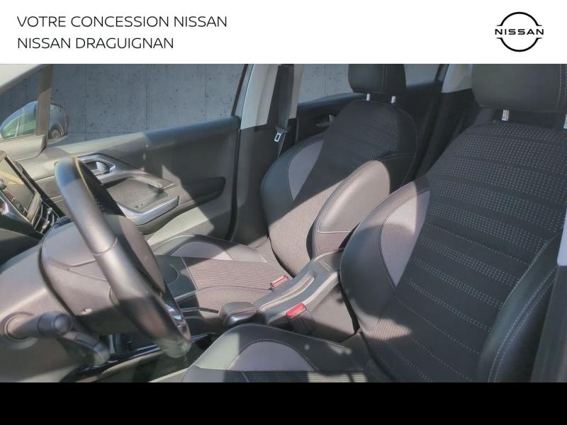 PEUGEOT 2008 d’occasion à vendre à DRAGUIGNAN chez PRESTIGE AUTOMOBILE (Photo 20)