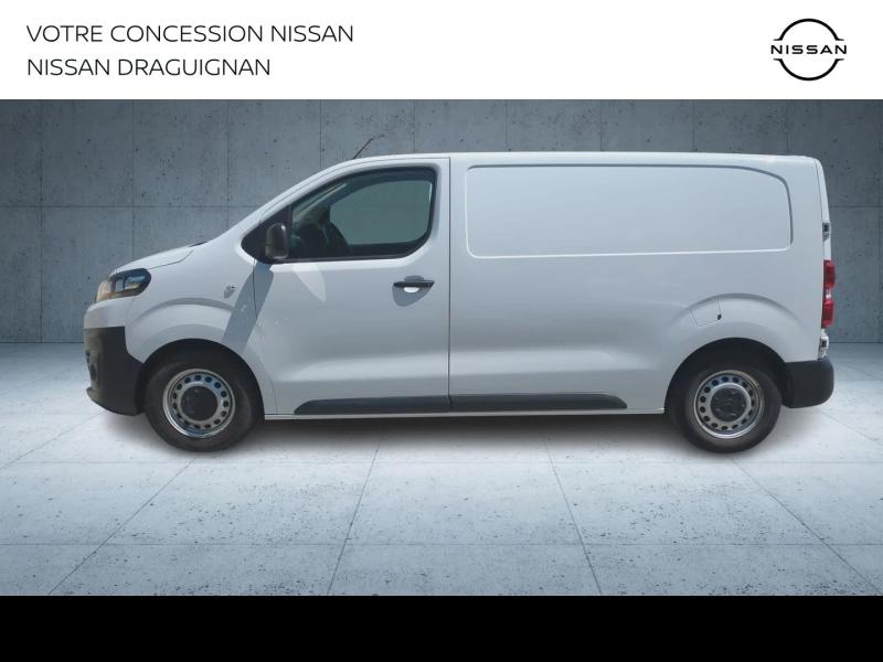 CITROEN Jumpy Fg VUL d’occasion à vendre à DRAGUIGNAN chez PRESTIGE AUTOMOBILE (Photo 3)