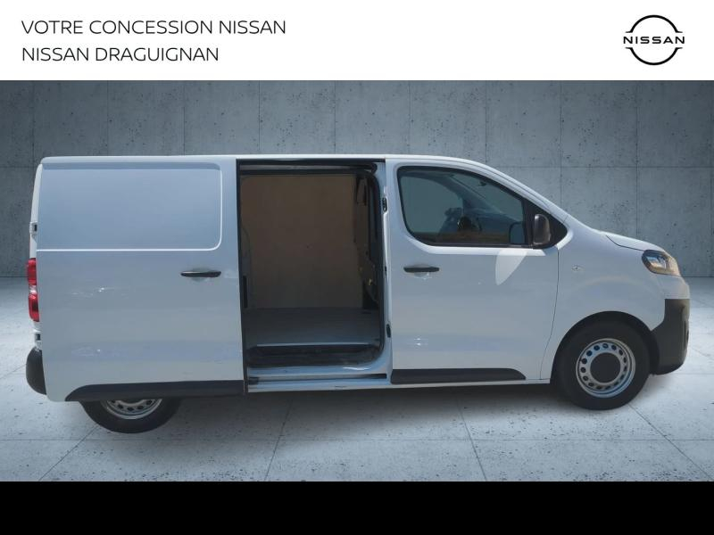 CITROEN Jumpy Fg VUL d’occasion à vendre à DRAGUIGNAN chez PRESTIGE AUTOMOBILE (Photo 4)