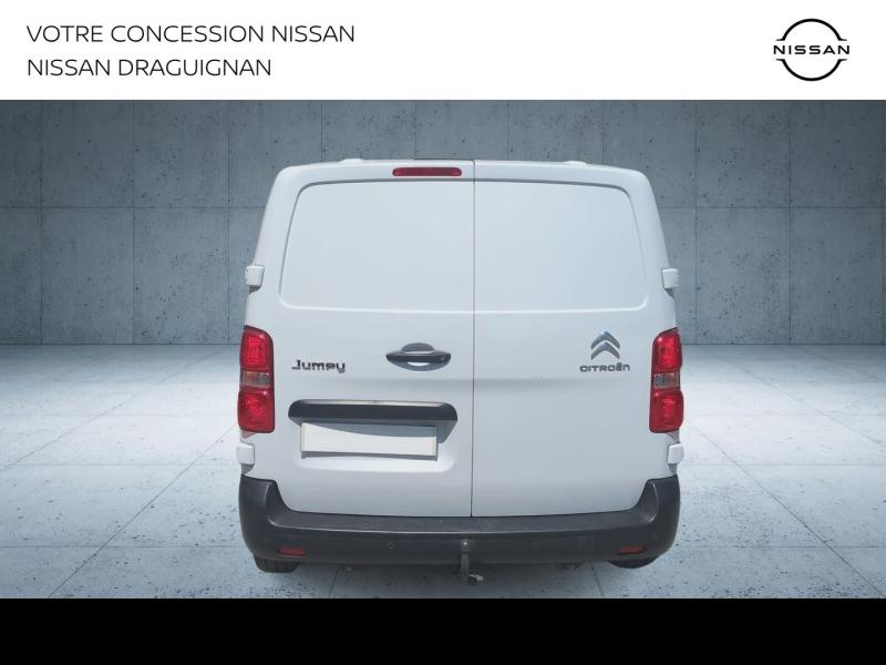 CITROEN Jumpy Fg VUL d’occasion à vendre à DRAGUIGNAN chez PRESTIGE AUTOMOBILE (Photo 5)