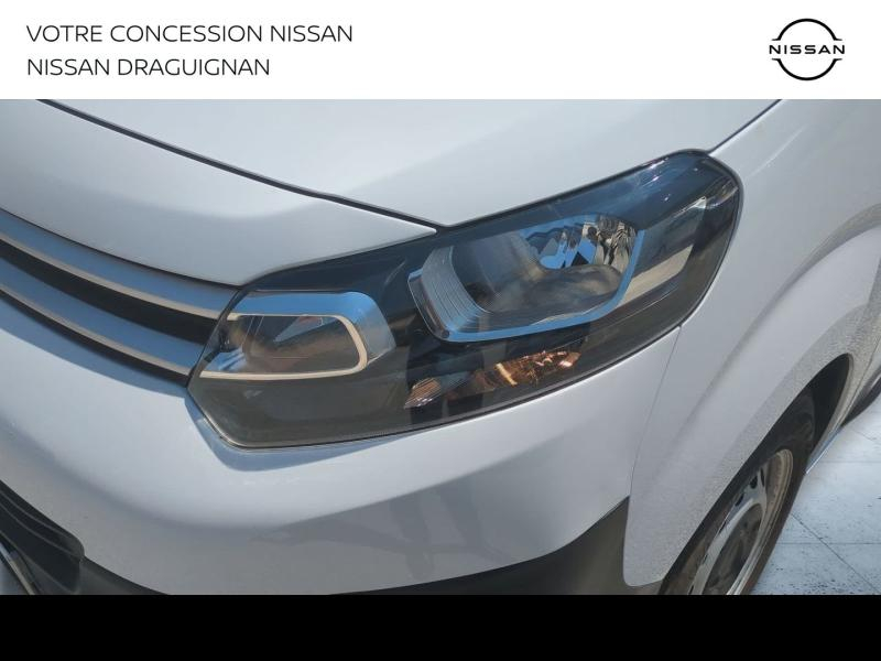 CITROEN Jumpy Fg VUL d’occasion à vendre à DRAGUIGNAN chez PRESTIGE AUTOMOBILE (Photo 6)