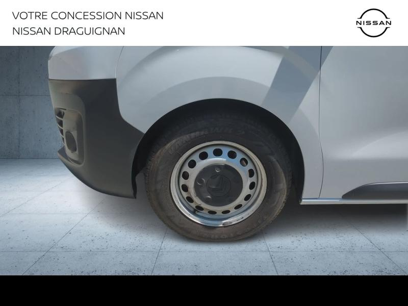 CITROEN Jumpy Fg VUL d’occasion à vendre à DRAGUIGNAN chez PRESTIGE AUTOMOBILE (Photo 7)